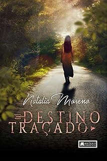 Livro Destino traçado