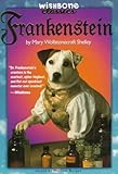 Frankenstein, Shelley, Mary Wollstonecraft and Shelley, Mary Wollstonecraft, 0393979385