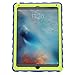 Gumdrop DropTech Case for iPad Pro 9.7 Inch, Royal Blue with Lime Green Frame DT-IPADPRO9-RB_LM