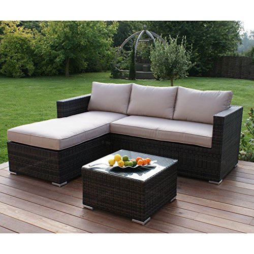 Como hacer sillones de jardin | Sillones