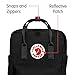 Fjällräven Kanken 15