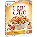 Fiber One Cereal Honey Clusters 14.25 oz Box (pack of 12)