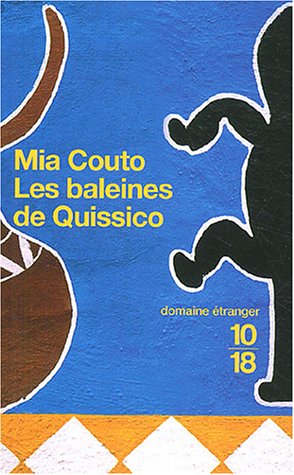 Les  baleines de Quissico
