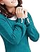 Allegra K Women Peter Pan Dress Bracelet Sleeve Button Down Back Short Dresses