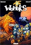 Womoks, tome 1 by
