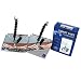 Nauticus ST1290-80 Smart Tab Trim Tabs (33559)