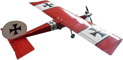 drastik rc plane
