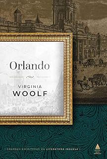 Livro Orlando