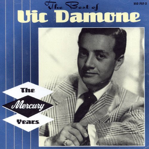 Vic Damone - The Four Winds And The Seven Seas Lyrics - Zortam Music