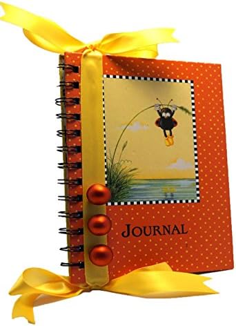 "Ladybug A'hanging" Wired Journal