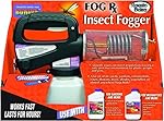 Bonide 420 Fog-Rx Propane Insect Fogger