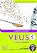 Veus. Curs de català. Llibre de l'alumne. Nivell 1