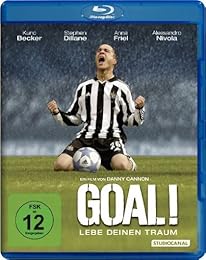 Goal! - Lebe deinen Traum