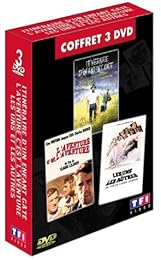 Claude Lelouch - Le Coffret