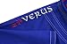 Verus Ultra Light Version with Preshrunk Fabric “Spartacus” BJJ JIU JITSU GI by (Blue, A2)