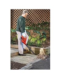 Black & Decker HPB18 OPE paquete de baterías para herramientas eléctricas de 18 V, 1, Negro