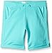 The Children's Place Big Girls Active Bermuda Short, Sea Frost, Small/5/6