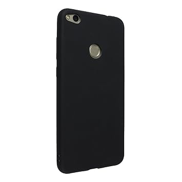 Huawei P8 Lite 2017 Hülle Dünn Silikon, Asnlove Handy Schutzhülle für Huawei P8 Lite 2017 Hülle TPU Silikon Backcover Case Ha