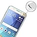 Galaxy J7 Screen Protector, UrSpeedtekLive 0.26mm Ultra-thin (HD) Clear Tempered Glass Screen Protector for Samsung Galaxy J7