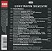 ICON: Constantin Silvestri, Complete EMI Recordings