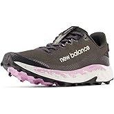 New Balance Womens FuelCell Summit Unknown V4Trail Running Shoe