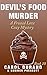 Devil's Food Murder: A Frosted Love Cozy Mystery - Book 10 (A Frosted Love Cozy Mysteries)