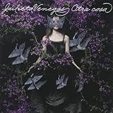 Disco de Julieta Venegas: «Otra cosa» (Anverso) Disco de Julieta Venegas: «Otra cosa» (Anverso)