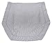 Ed Garments Tunnel Loop Machine Washable Tea Apron
