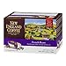 New England Coffee French Roast Single Serve Cups - 12 CT
