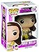 WWE: Brie Bella Funko Pop! Vinyl Figure (Includes Compatible Pop Box Protector Case)