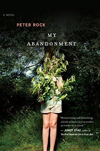 My Abandonment Paperback – 1 Apr 2010