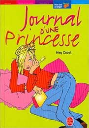 Journal d'une princesse