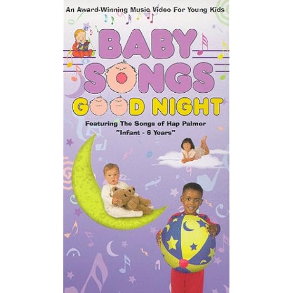 Amazon.com: Baby Songs - Baby's Busy Day : Composer - Hap Palmer