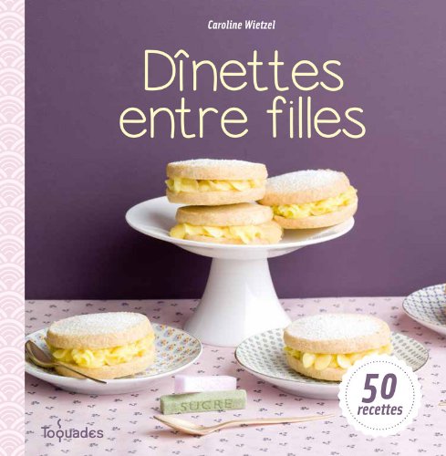 Dînette entre filles