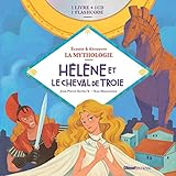 Hélène et le Cheval de Troie (1CD audio) by