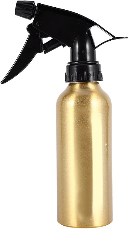 Vaporisateur Anti-chute Radix - Lot De 3 Flacons 60 Ml, Ingrédients Naturels