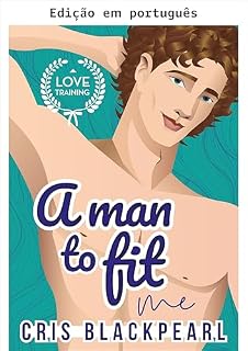 Livro Um homem sob medida