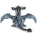 Folkmanis Sky Dragon Hand Puppet, Multi-Colored (2958)