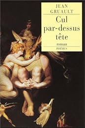 Cul par-dessus tête
