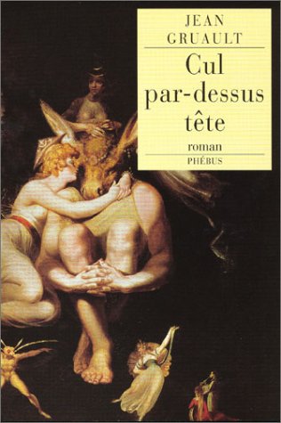 Cul par-dessus tête