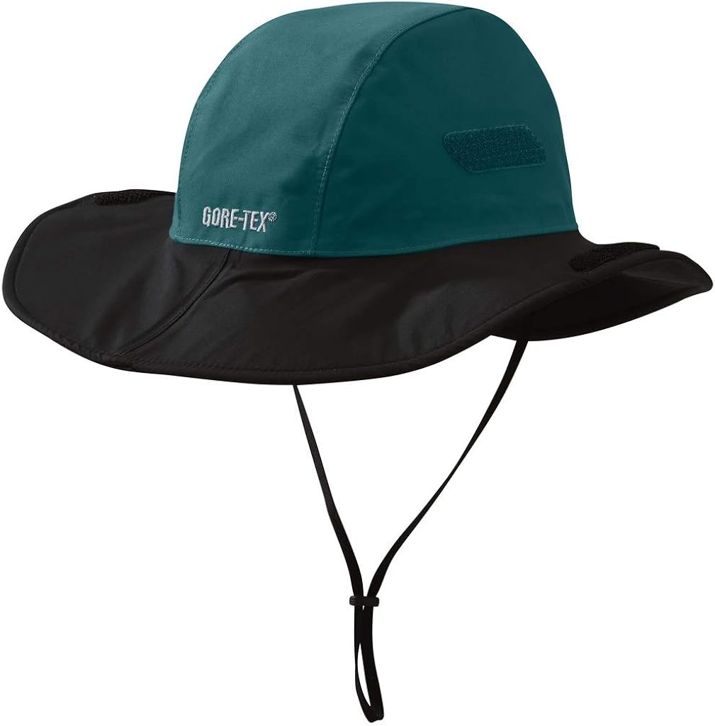 Outdoor Research Seattle Sombrero: Clothing