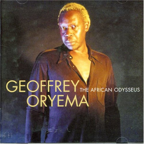 Geoffrey Oryema - Pure Moods III - Zortam Music