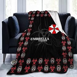 Fleece Blanket Throw Super Soft Cozy Plush