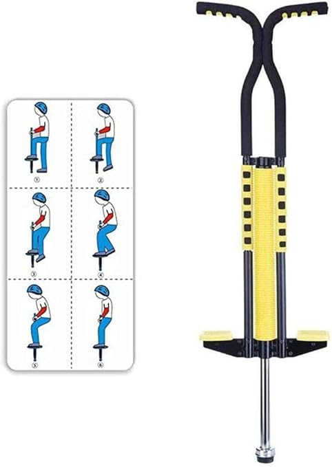 amazon prime pogo stick