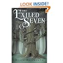 The Exiled Seven (The Exiled Series Book 1): Blake Renworth ...