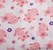 Nuby Cuddly Soft Plush Baby Blanket, Pink, 30