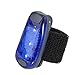 Kootek LED Safety Light Running Lights Reflective Gear Bike Reflector Steady Strobe Lights Warning High Visibility for Runners Kids Dog Biking Walking