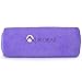 Aurorae Non Slip Hot Microfiber Yoga Mat Towel