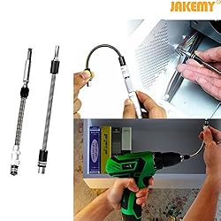 Screwdriver Set 43 in 1 Precision Screwdriver Kit