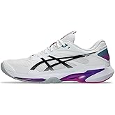 ASICS Men's Solution Speed FF 4 Tennis Shoes